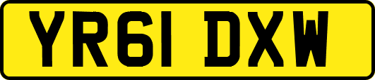 YR61DXW
