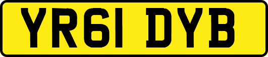 YR61DYB