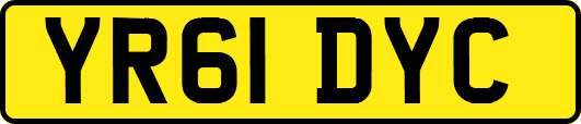 YR61DYC