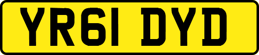 YR61DYD