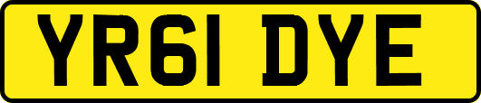 YR61DYE