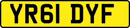 YR61DYF