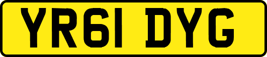 YR61DYG