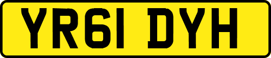 YR61DYH