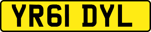 YR61DYL