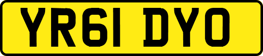 YR61DYO