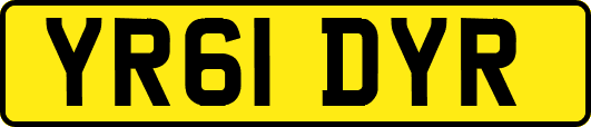 YR61DYR