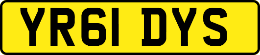 YR61DYS