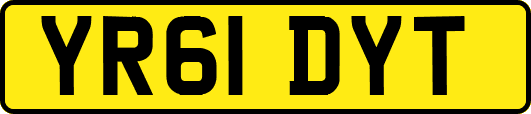 YR61DYT