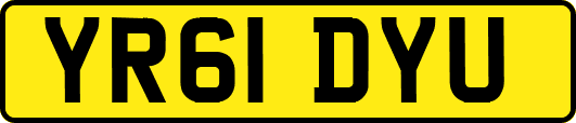 YR61DYU