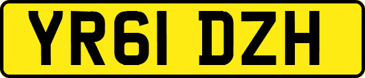 YR61DZH