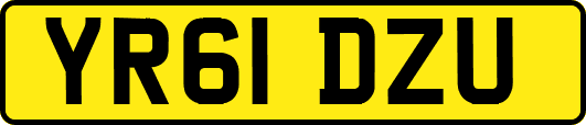 YR61DZU