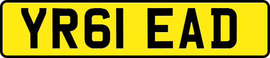 YR61EAD