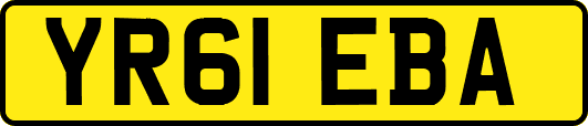 YR61EBA