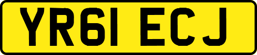 YR61ECJ