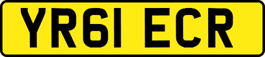 YR61ECR
