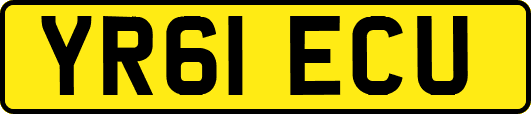 YR61ECU