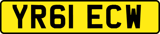 YR61ECW