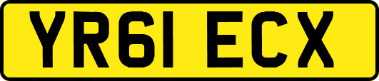 YR61ECX