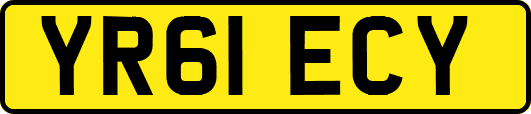 YR61ECY