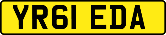 YR61EDA