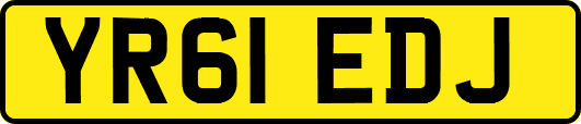 YR61EDJ