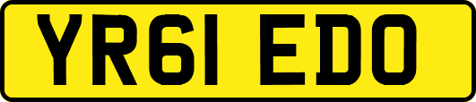 YR61EDO