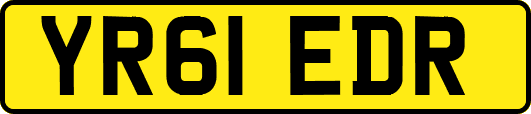 YR61EDR