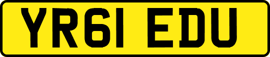 YR61EDU
