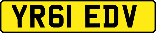 YR61EDV