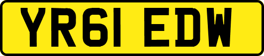 YR61EDW