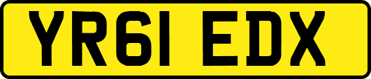 YR61EDX