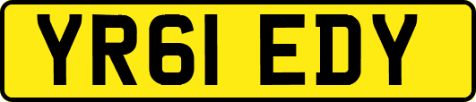 YR61EDY
