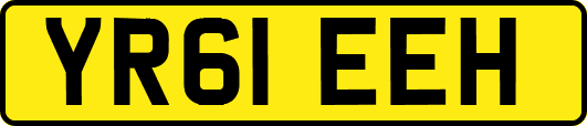 YR61EEH