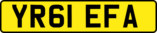 YR61EFA