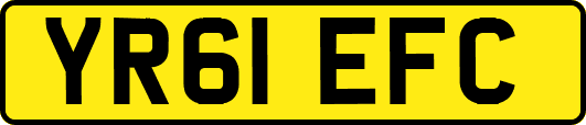 YR61EFC