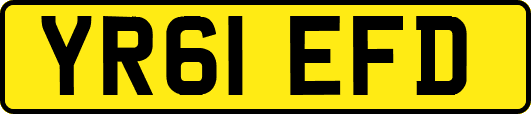 YR61EFD