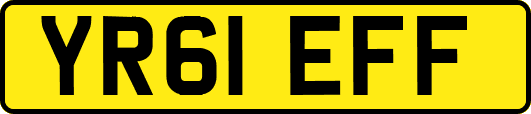 YR61EFF