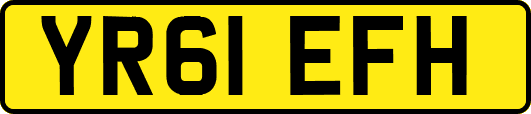 YR61EFH