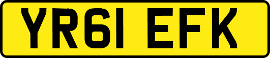 YR61EFK