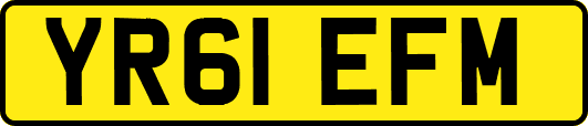YR61EFM