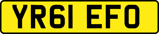 YR61EFO