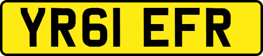 YR61EFR