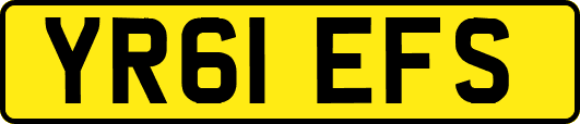 YR61EFS