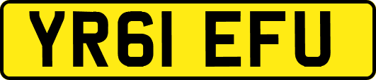 YR61EFU