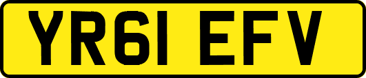 YR61EFV