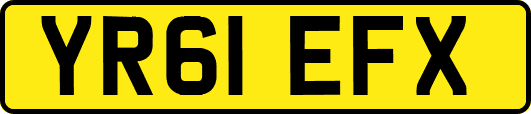 YR61EFX