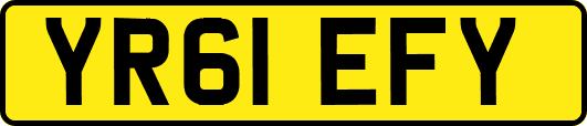 YR61EFY