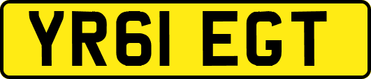 YR61EGT