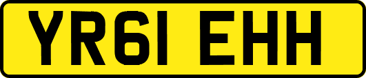 YR61EHH